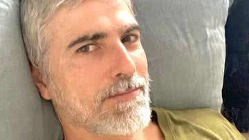 Reprodução/Instagram @reynaldogianecchini