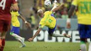 Lucas Figueiredo / CBF