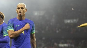 Divulgação/ CBF