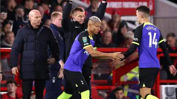 @instagram/Richarlison