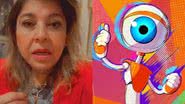 Reprodução: Instagram / TV Globo