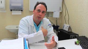 Divulgação/Arquivo pessoal