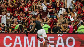 Marcelo Cortes/Flamengo