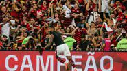 Marcelo Cortes/Flamengo