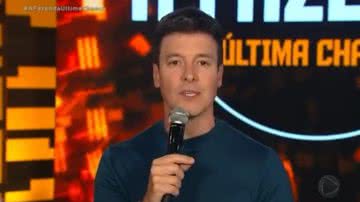 Reprodução / RecordTV