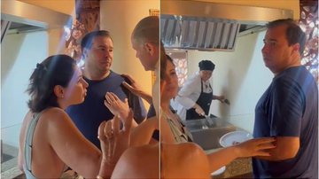 Reprodução / Redes Sociais