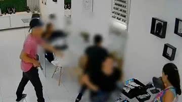 Reprodução/TV Cabo Branco