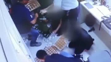 Reprodução// Vídeo