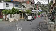 Reprodução/Google Street View