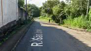 Reprodução/Google Street View