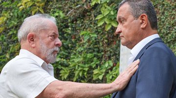 Ricardo Stuckert/Divulgação