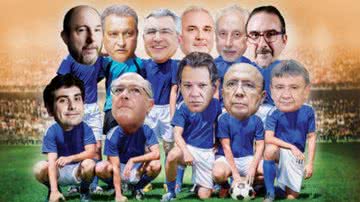 Arte/Istoé Dinheiro