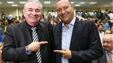 Divulgação // ALBA // Sandra Travassos