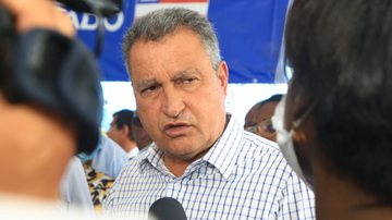 Paulo M. Azevedo / BNews