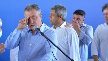 Joilson César/BNews