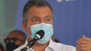 Dinaldo Silva/BNews