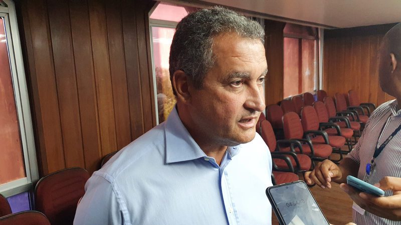 Henrique Brinco/BNews