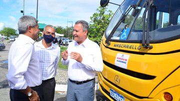 BNews / Joílson César