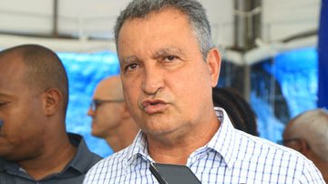 Paulo M. Azevedo / BNews