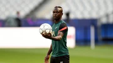 Foto: Reprodução/Instagram @sadiomaneofficiel