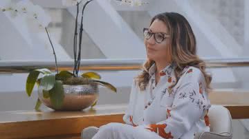 Reprodução/TV Globo