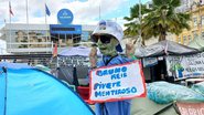 Dinaldo Silva/ BNews