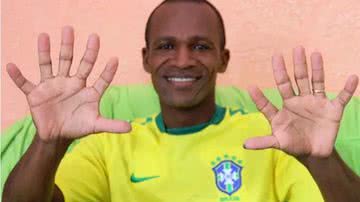 Raimundo Mascarenhas/Calila Notícias