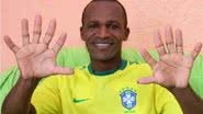 Raimundo Mascarenhas/Calila Notícias