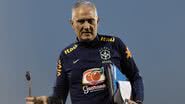 Foto: Lucas Figueiredo/CBF
