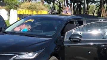 Reprodução da EPTV