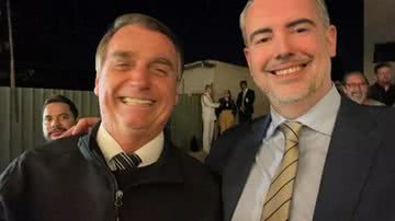 Arquivo pessoal/ Instagram