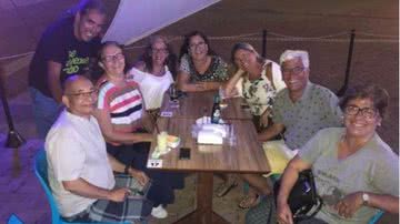 Reprodução do Instagram