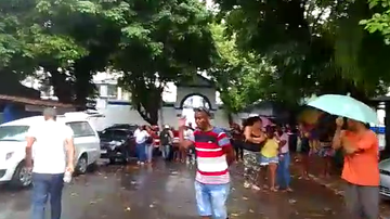 Reprodução/Vídeo