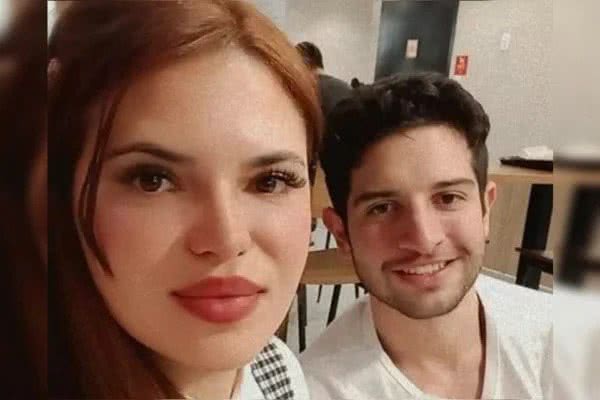 Divulgação/Redes Sociais