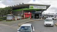 Reprodução/Google Maps
