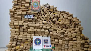 Divulga&ccedil;&atilde;o/PRF