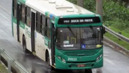 Reprodução/ Ônibus Brasil