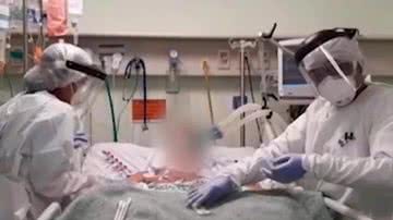 Reprodução/TV Bahia