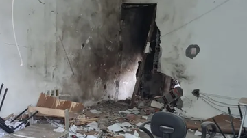 Reprodução/TV Bahia