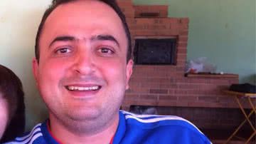 Divulgação/Arquivo pessoal