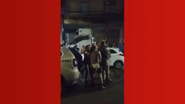 Imagem Rondas da PM terminam com mulher morta em tiroteio