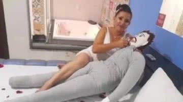 Divulgação/Redes Sociais