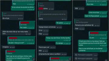 Reprodu&ccedil;&atilde;o/WhatsApp