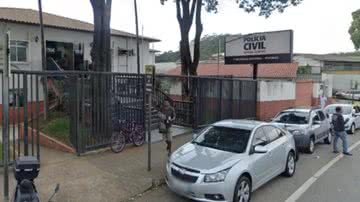 Reprodução / Google Street View