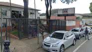 Reprodução / Google Street View