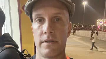 Reprodução/Twitter