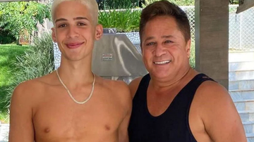 Reprodução/Redes Socias