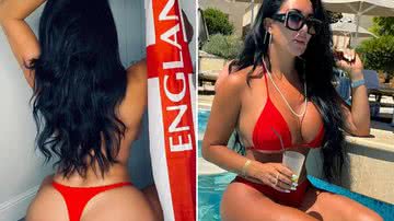 Reprodução/Redes Sociais