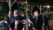 Imagem Arthur Lira é hostilizado por bolsonaristas em jantar do PL; veja vídeo