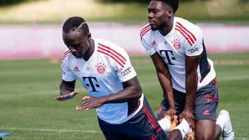 Instagram/@sadiomaneofficiel